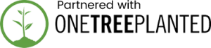 Logo One Tree Logo Planted